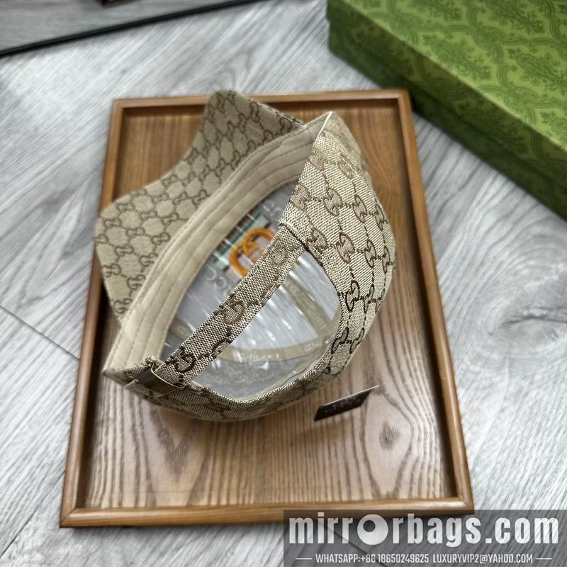 Gucci Hat dx36