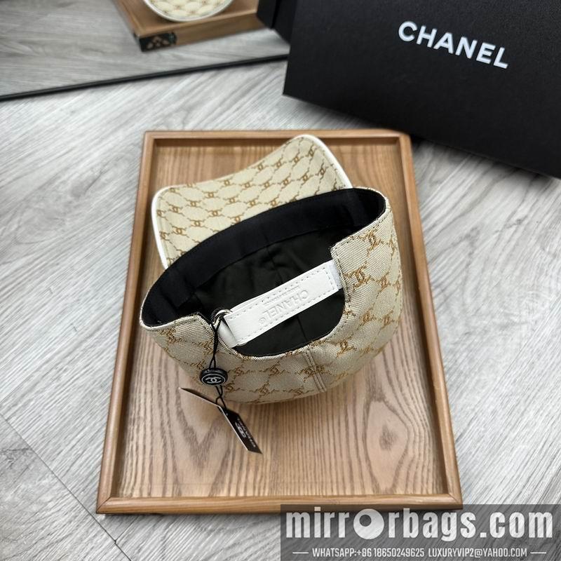 Chanel Hat dx47