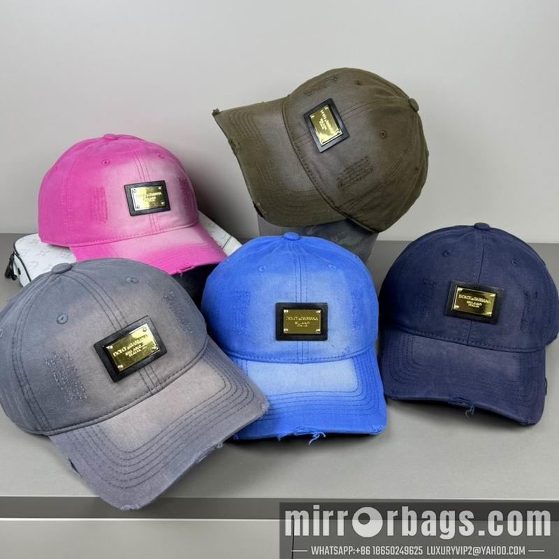 DG Hat dx21