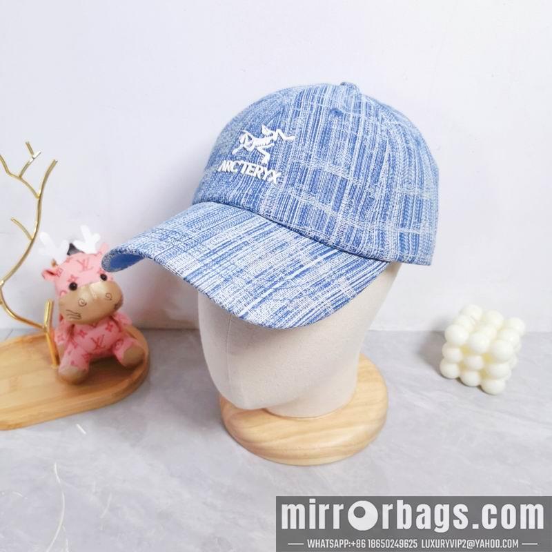Arcteryx Hat dx04