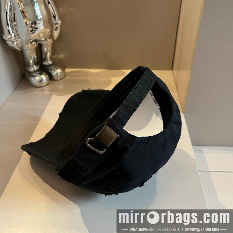 Chrome Hearts Hat dx08