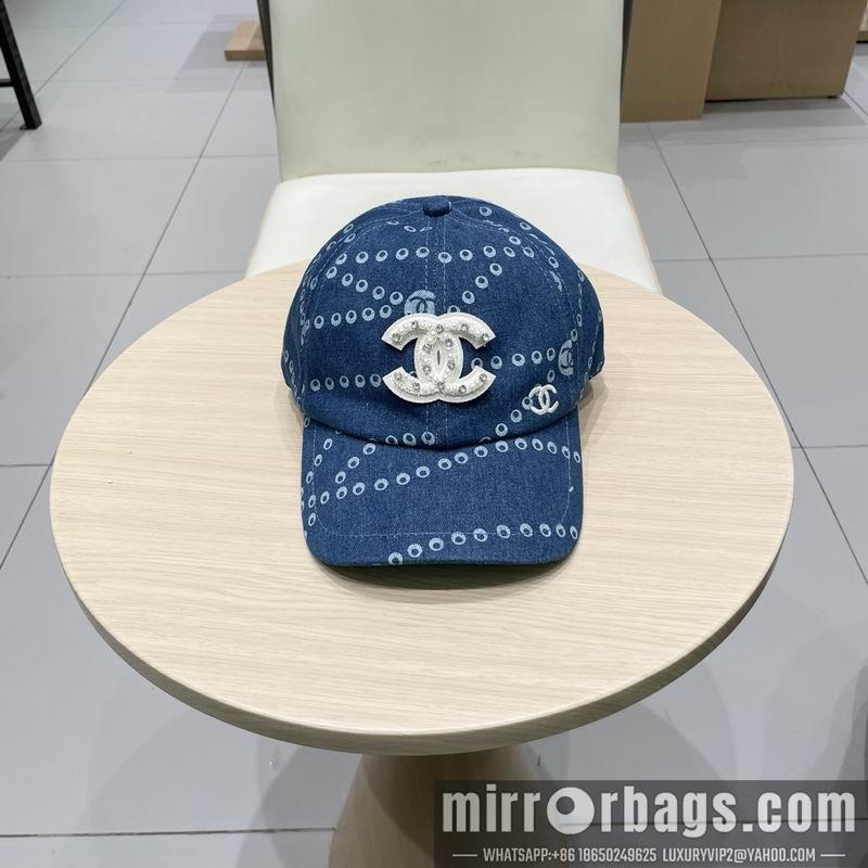 Chanel Hat 041405