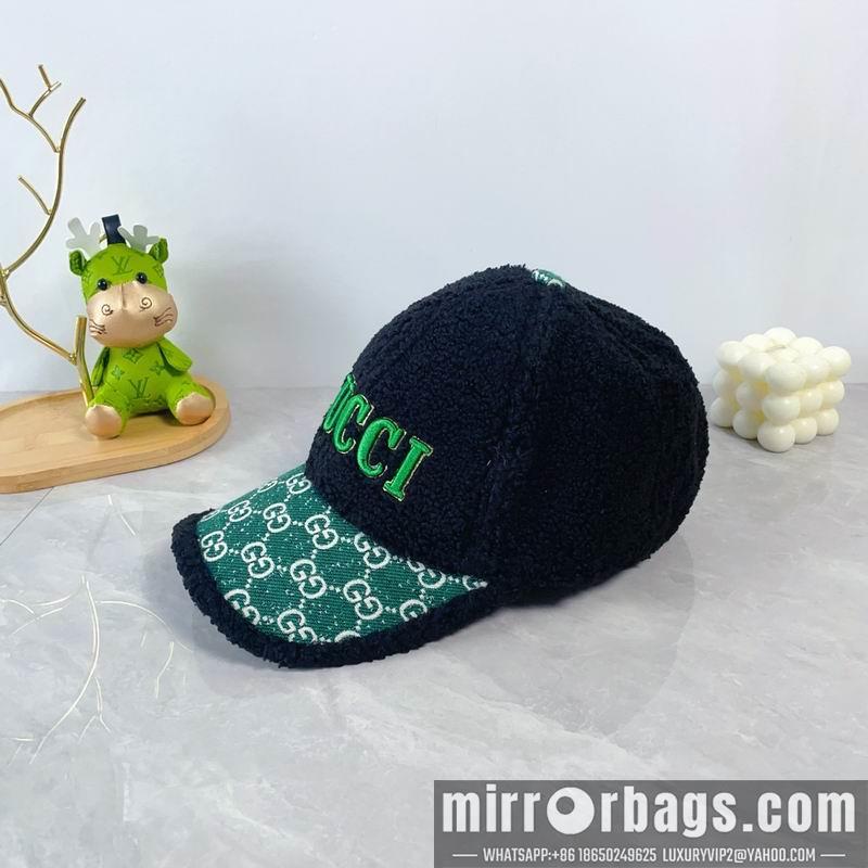 Gucci Hat dx140