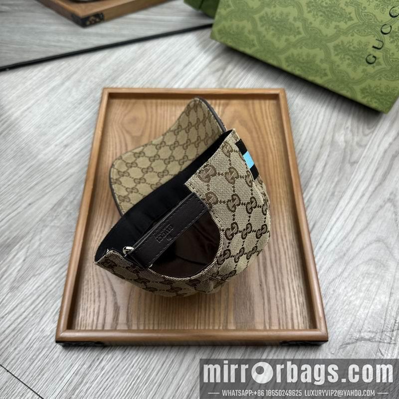 Gucci Hat 071202