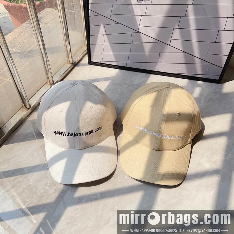 Balenciaga Hat 050704