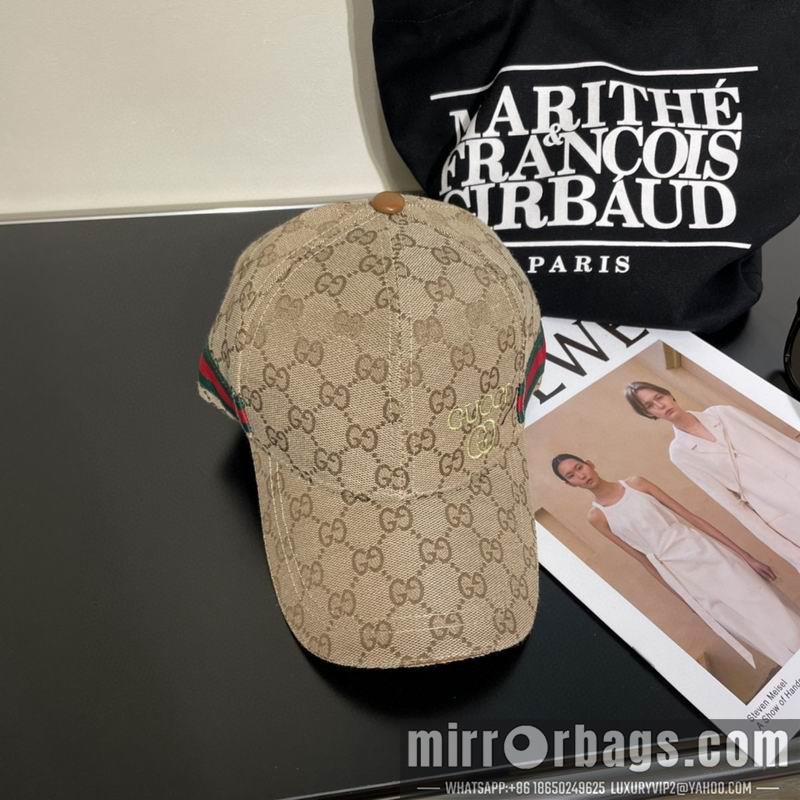 Gucci Hat dx39
