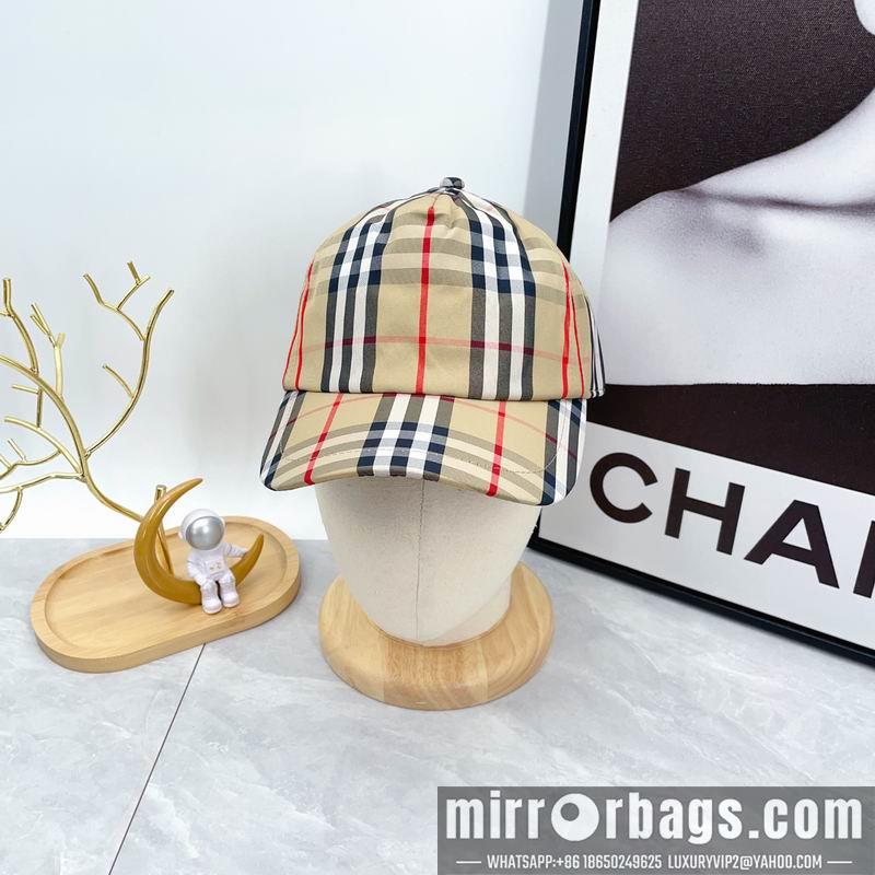 Burberry Hat dx67