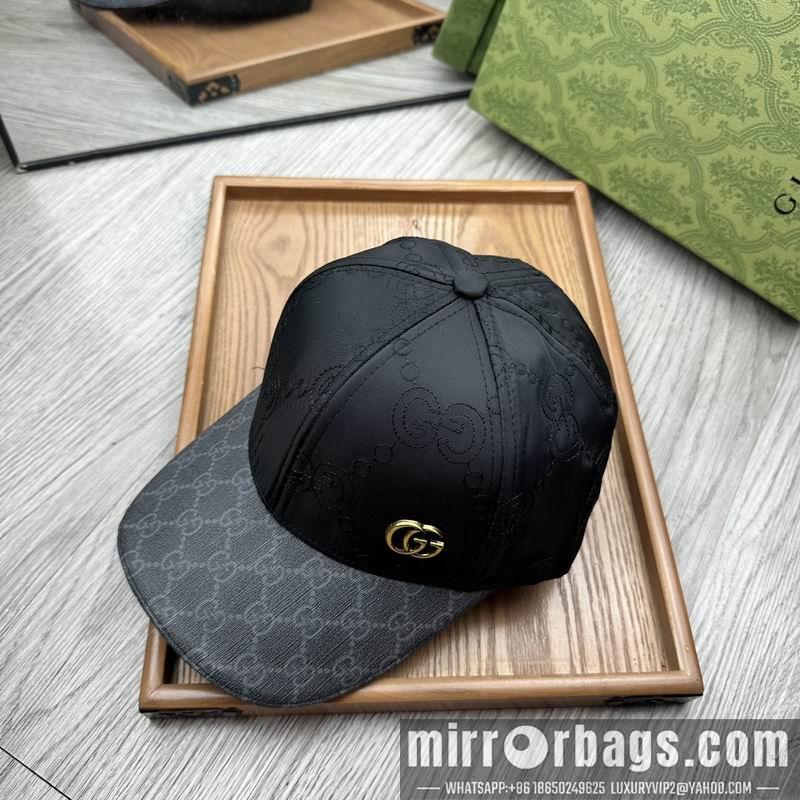 Gucci Hat dx12