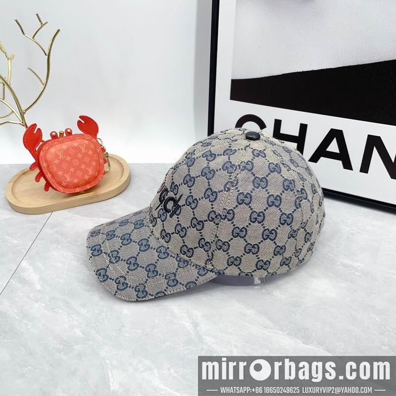 Gucci Hat dx10