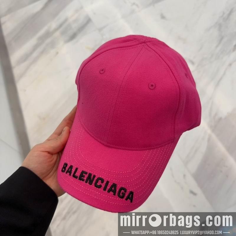 Balenciaga Hat dx74