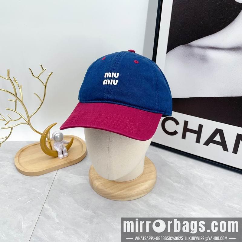 Miumiu Hat dx28