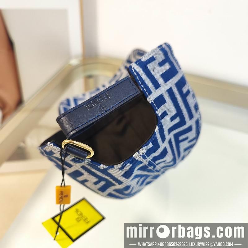 Fendi Hat dx69