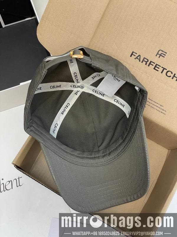 Celine Hat dx129