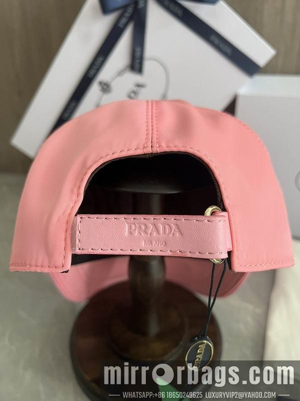 Prada Hat dx20