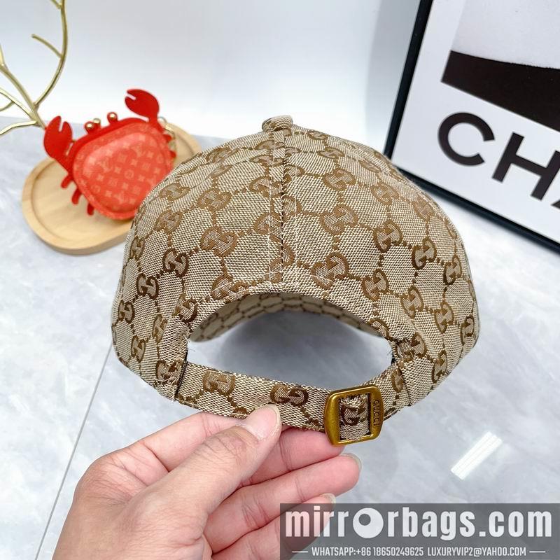 Gucci Hat dx09