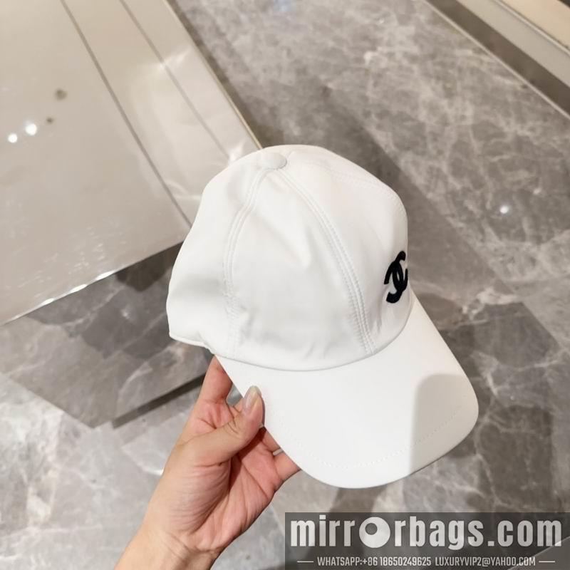 Chanel Hat dx48