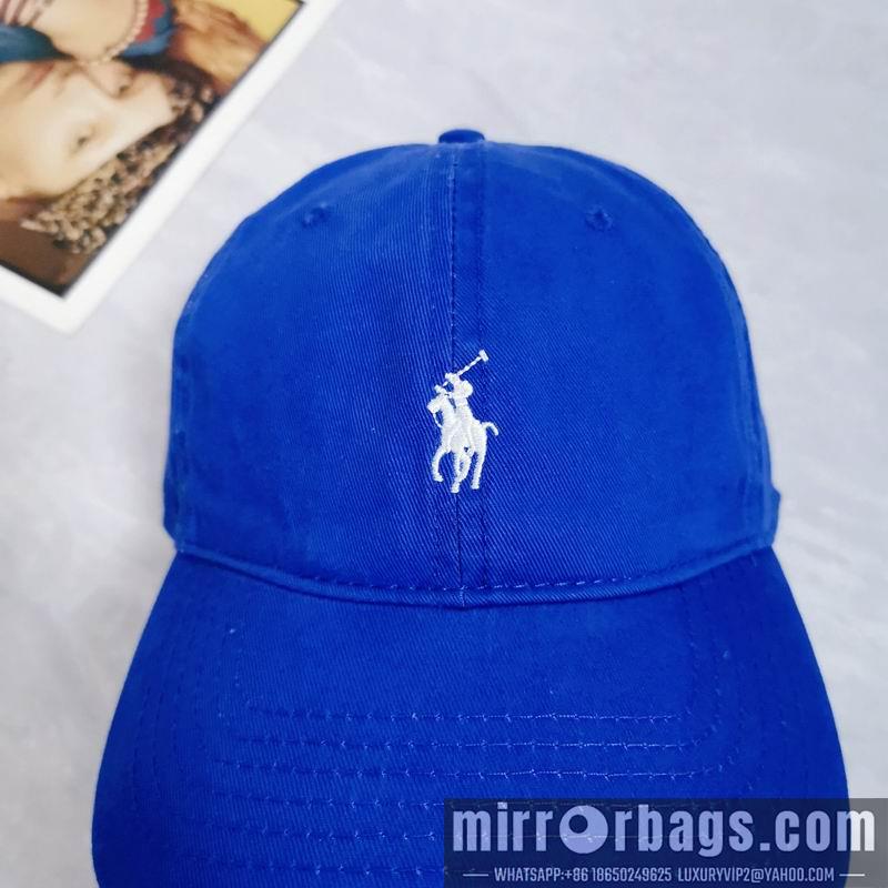 Polo Hat dx02