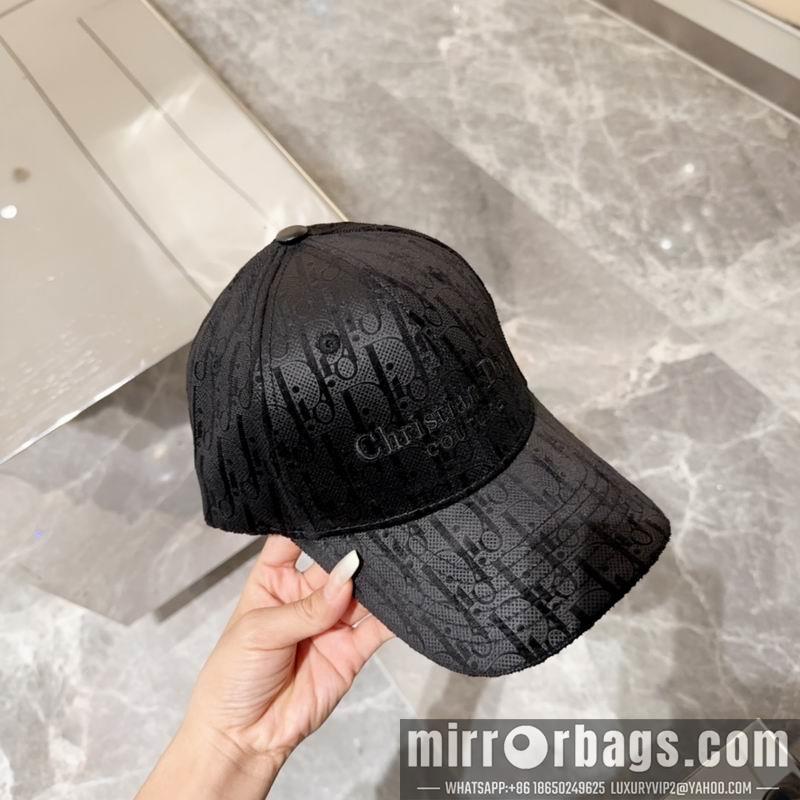Dior Hat dx59