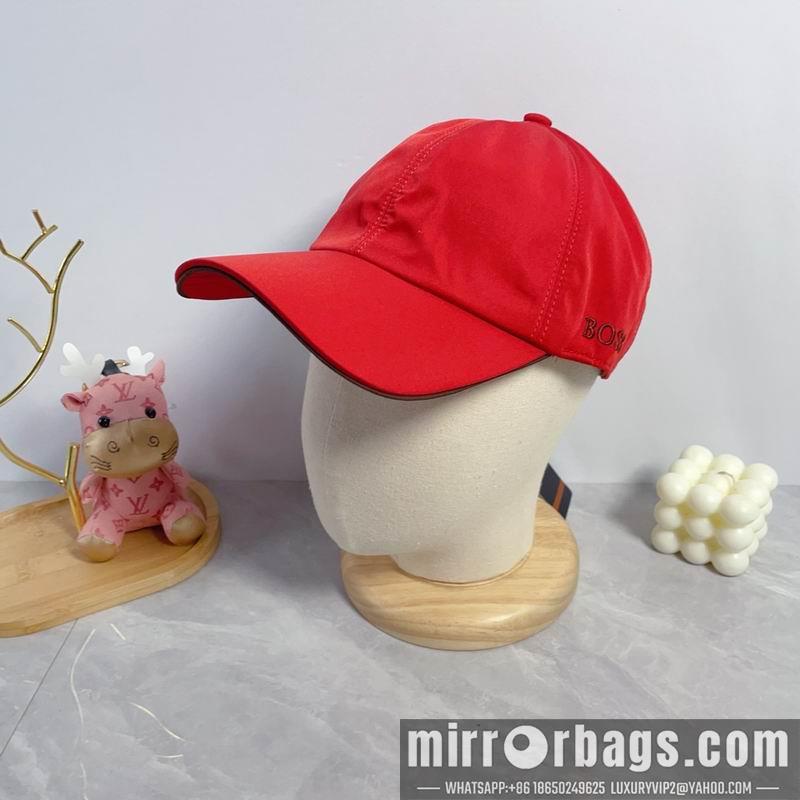 Boss Hat dx01
