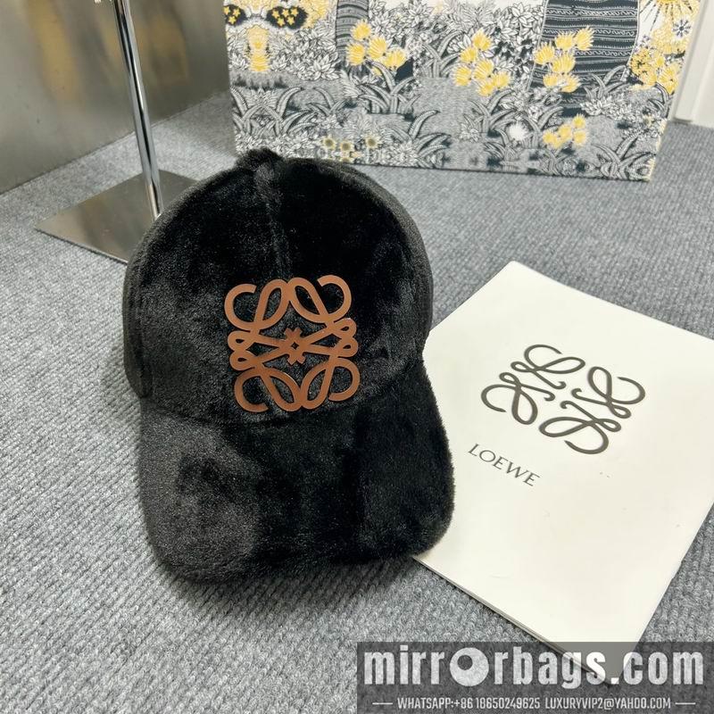 Loewe Hat dx32