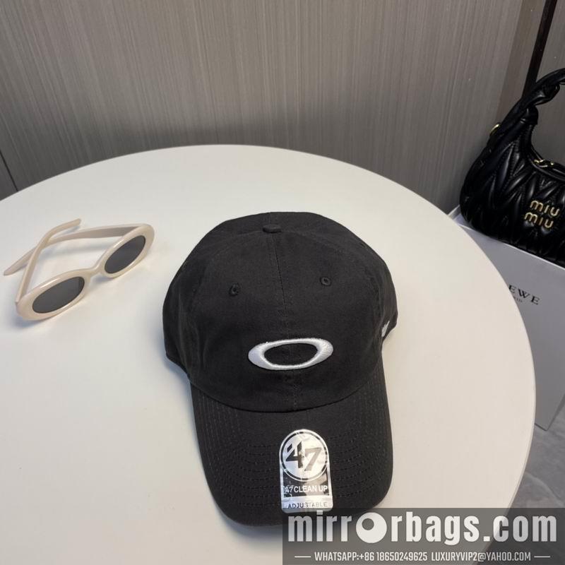 Oakley Hat dx22