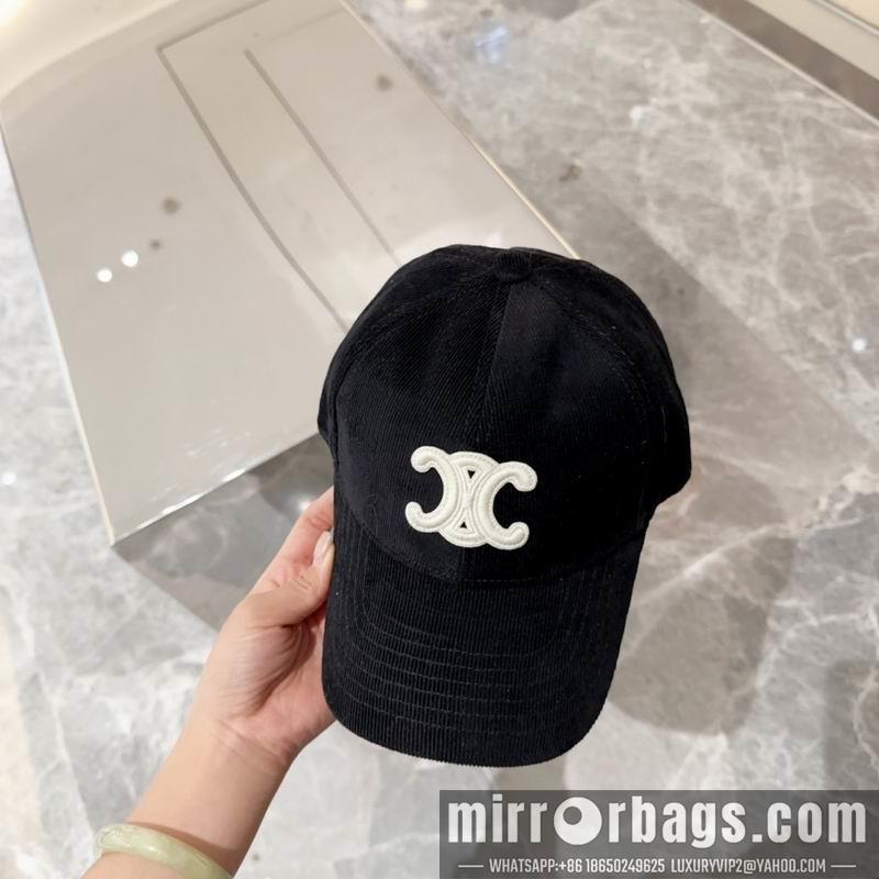 Celine Hat dx94