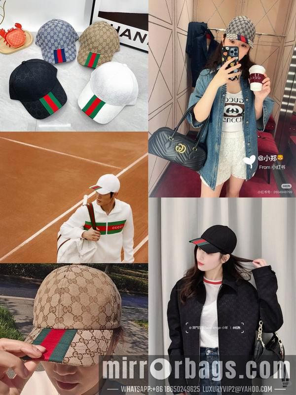 Gucci Hat dx09