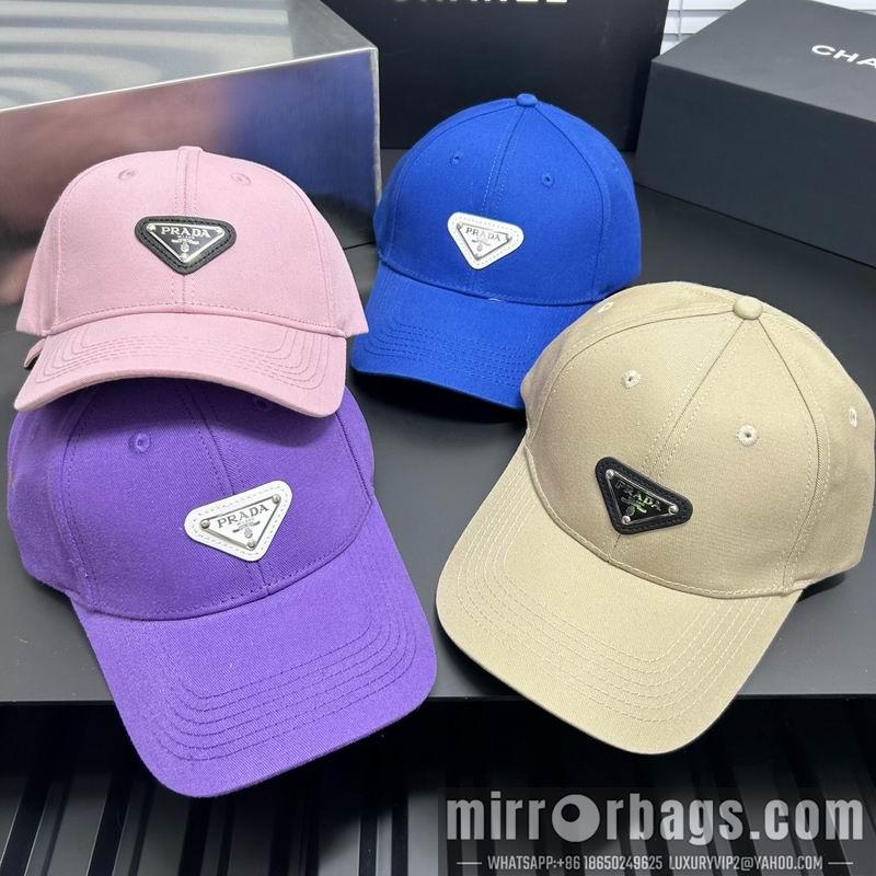 Prada Hat dx08