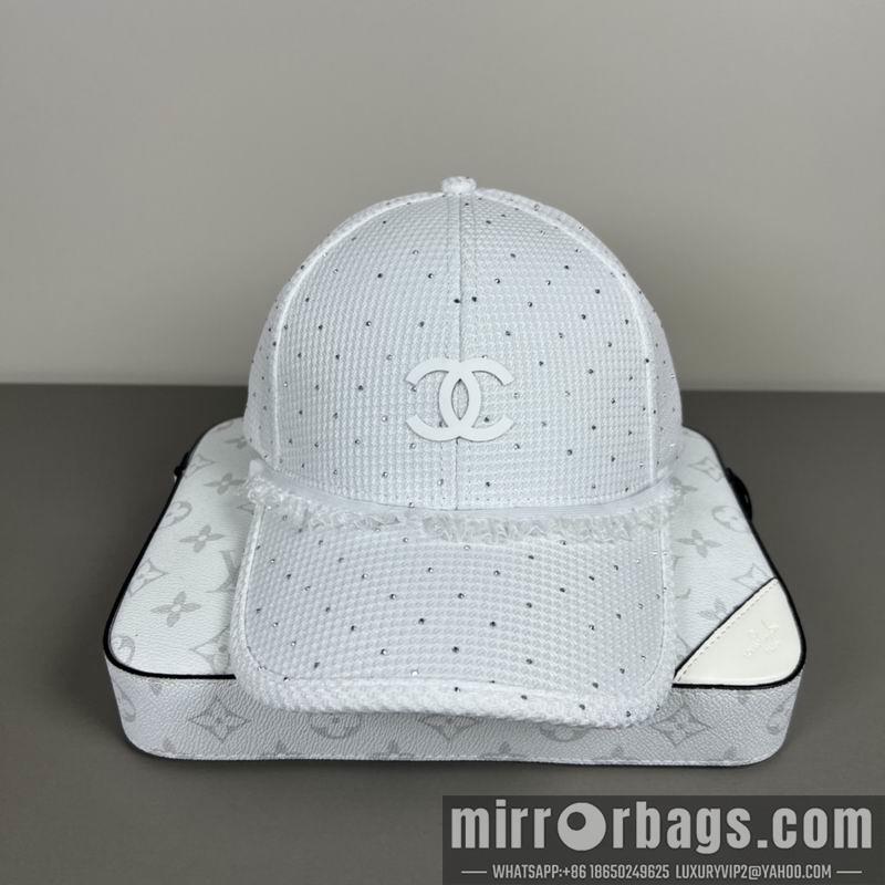 Chanel Hat dx23