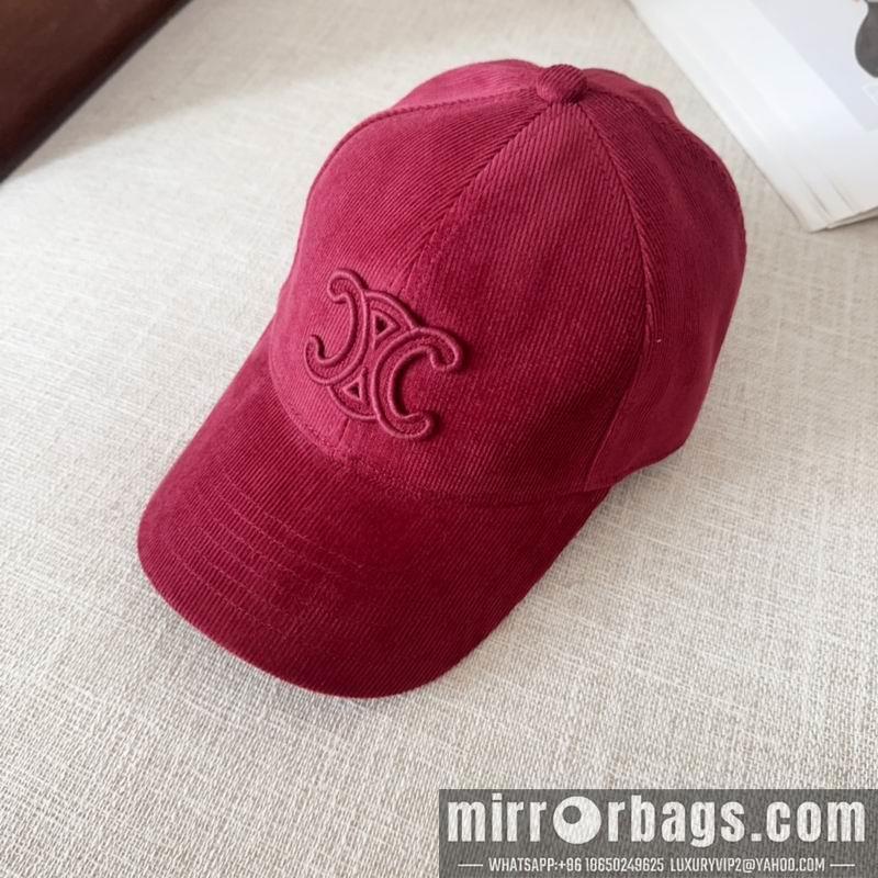 Celine Hat dx119