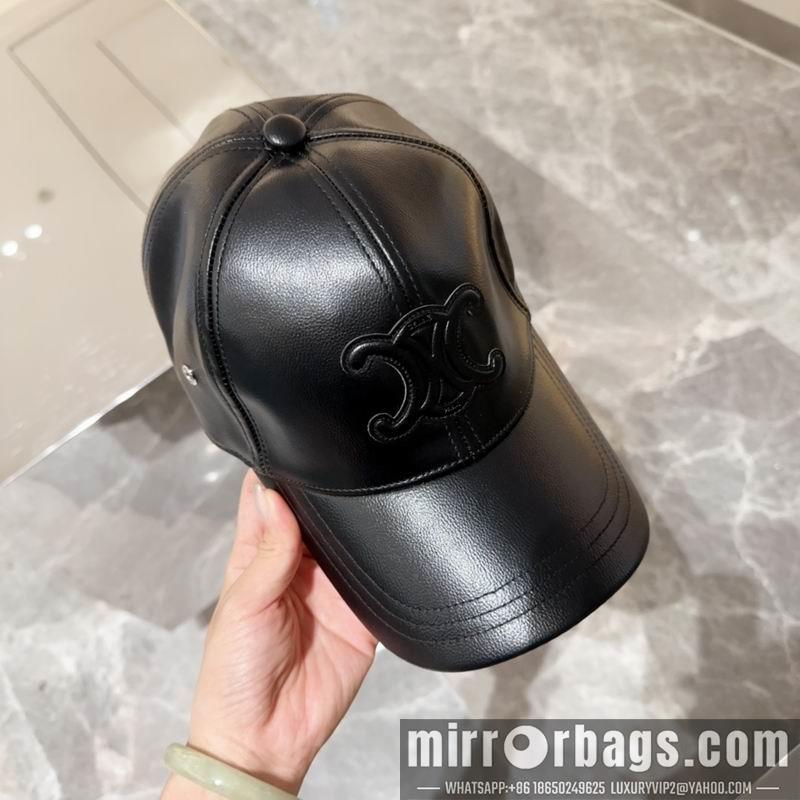 Celine Hat 080303