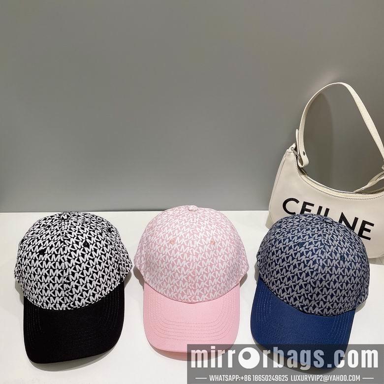 MK Hat dxn01