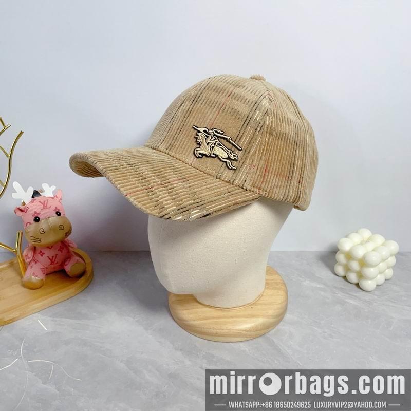 Burberry Hat dx47