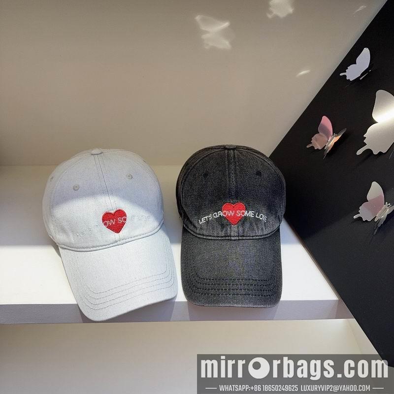 Other Hat 092703