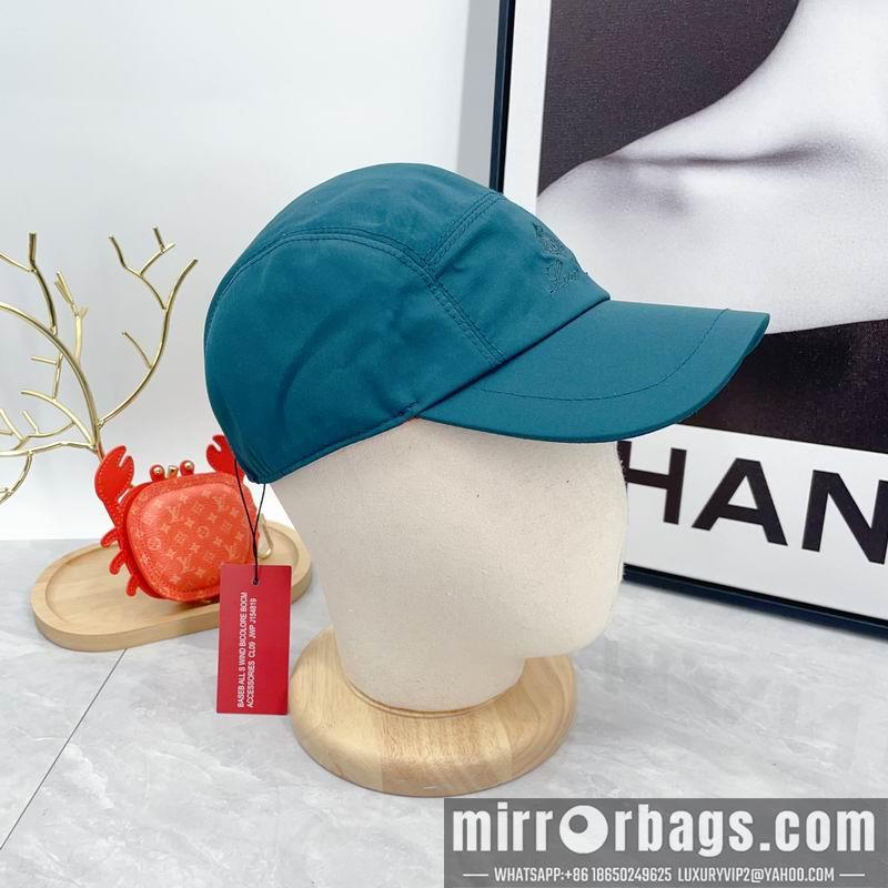 Loro Piana Hat dx23