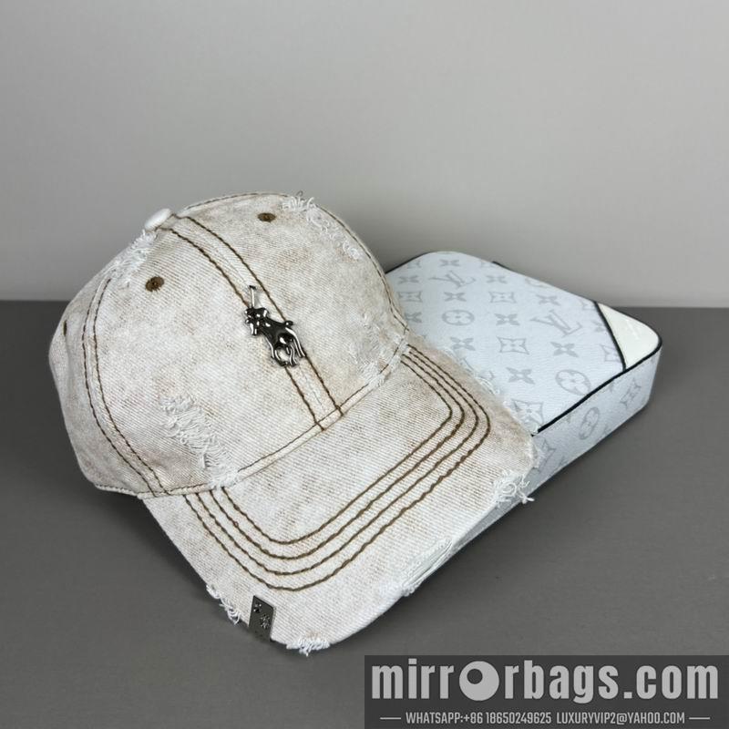 Polo Hat dx15