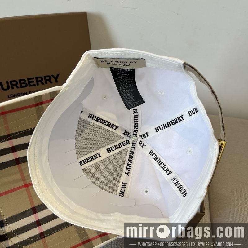 Burberry Hat dx25