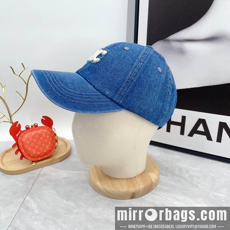 Celine Hat dx22