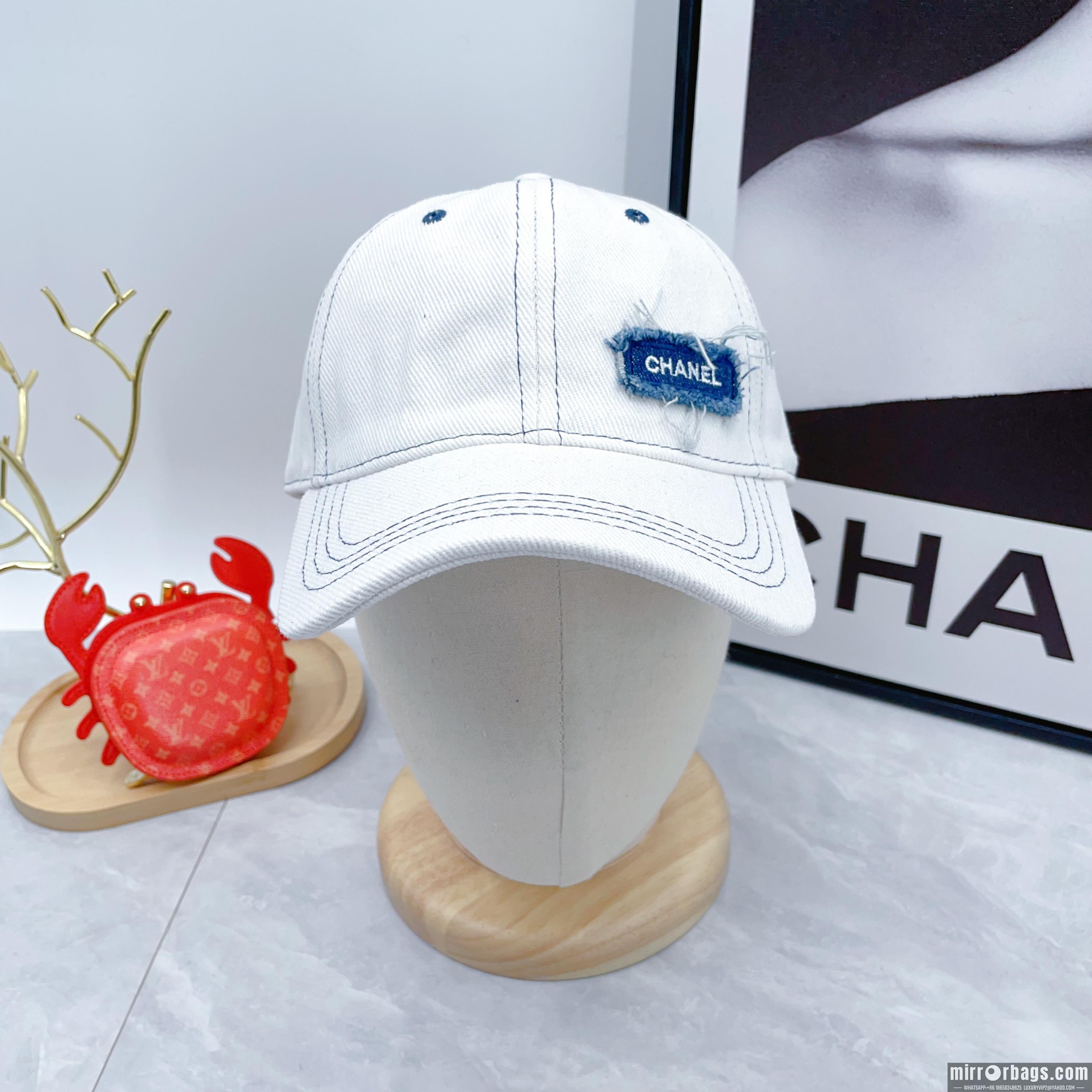 Chanel Hat dx01