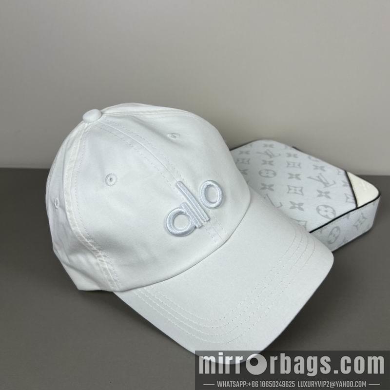 Alo Hat dx12