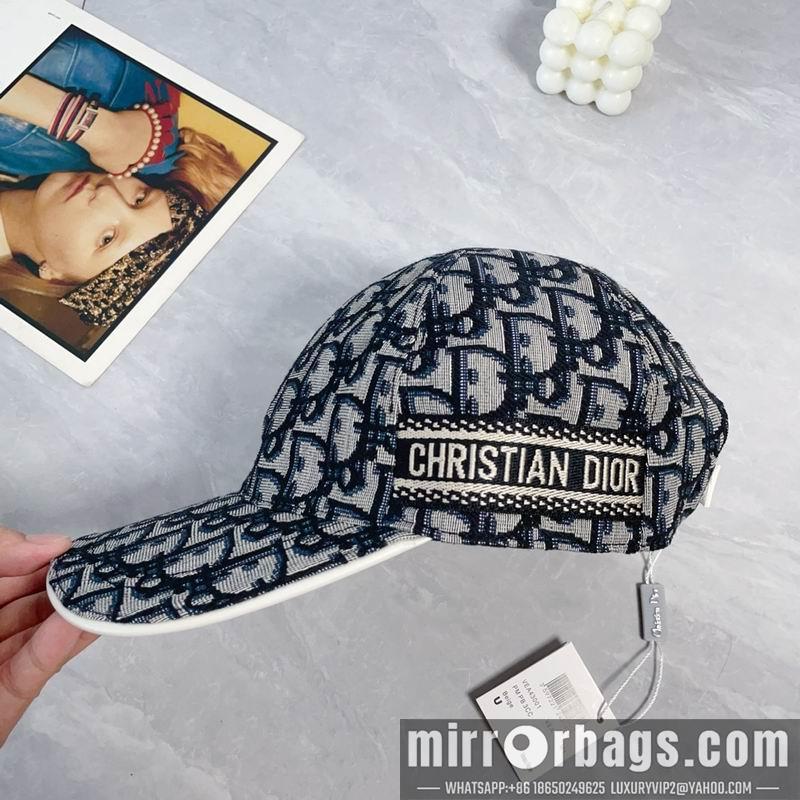 Dior Hat dx66