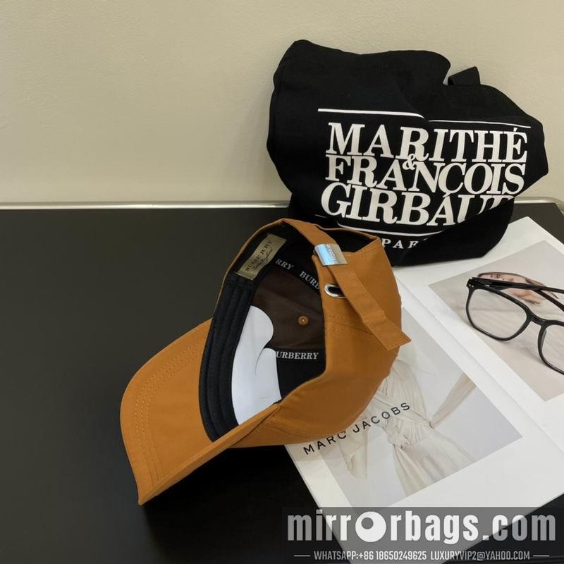 Burberry Hat dx17