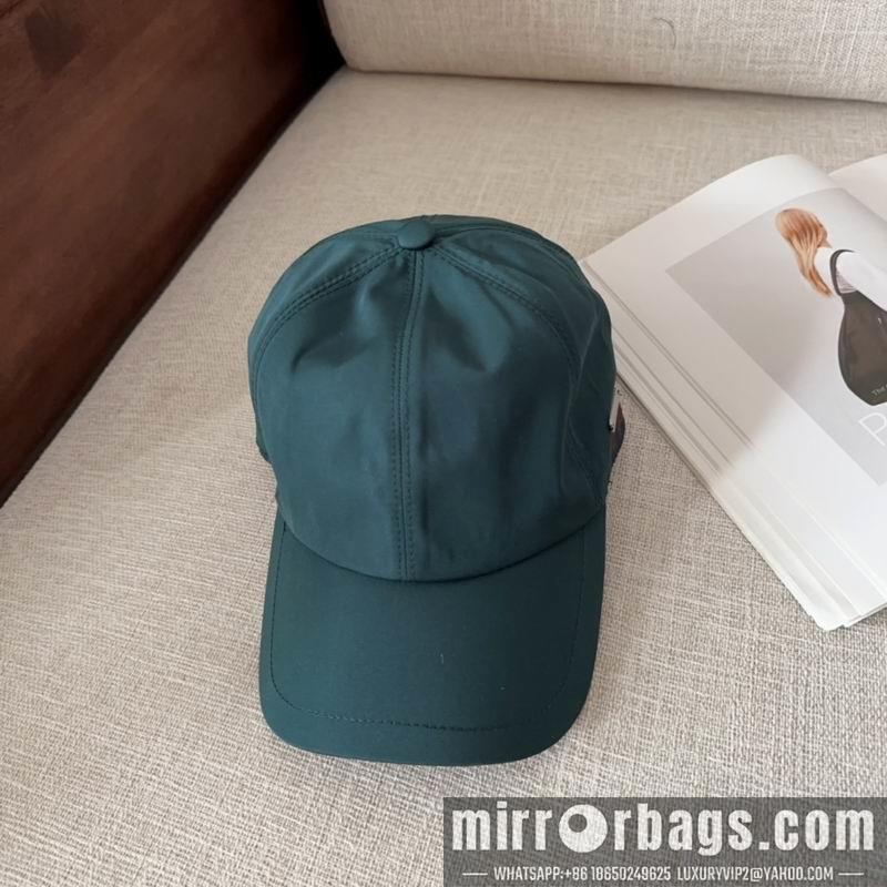 Loro Piana Hat dx24