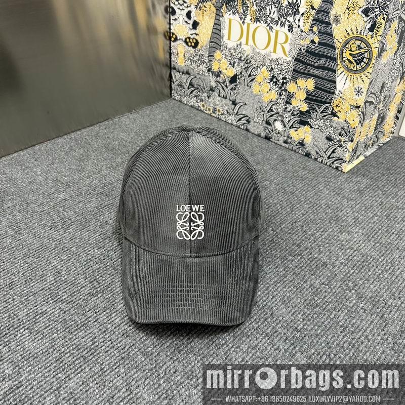 Loewe Hat dx31