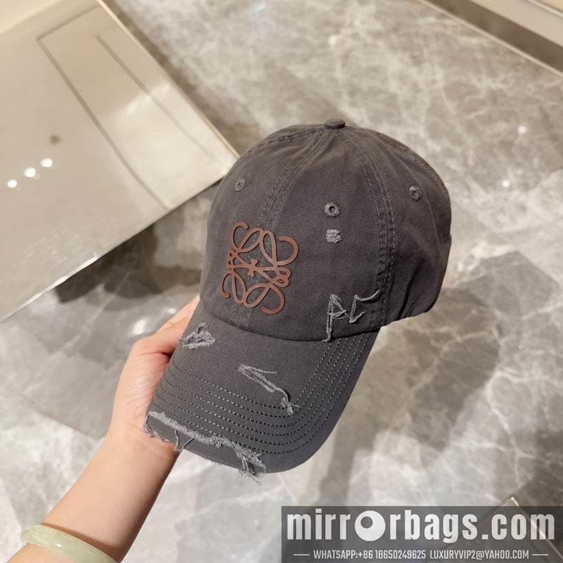 Loewe Hat 072301