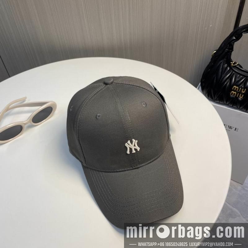 MLB NY Hat 100701