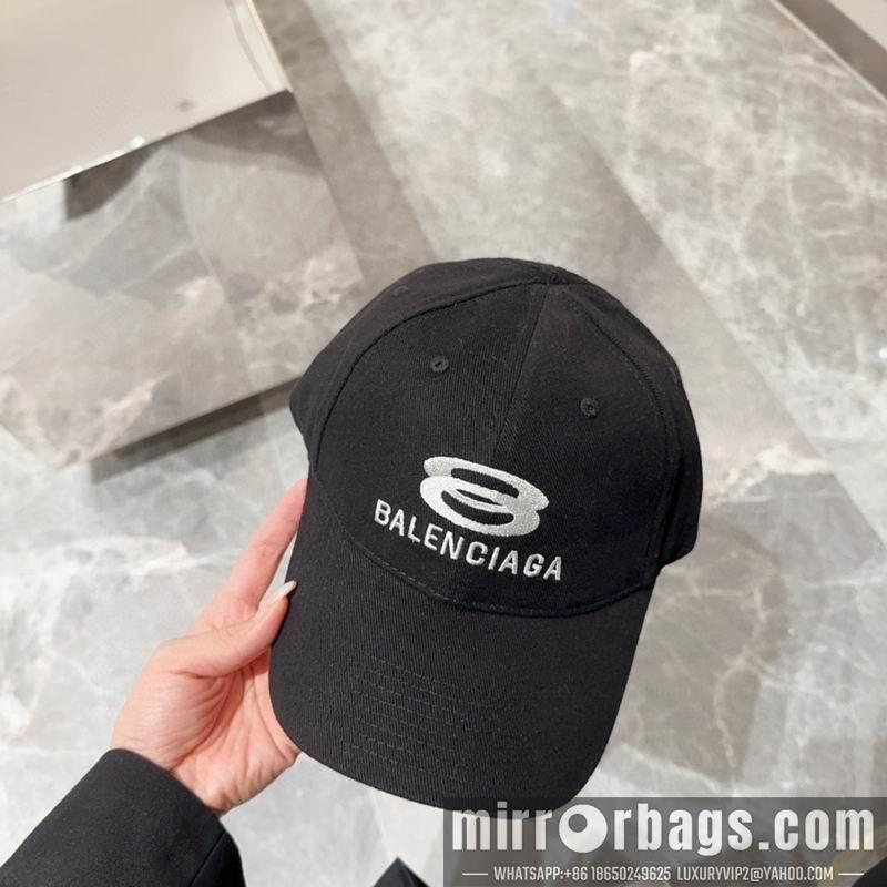 Balenciaga Hat 122802