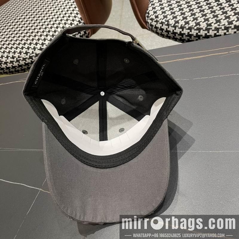 Chanel Hat 072203