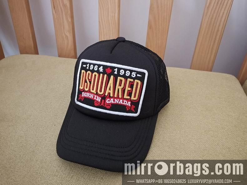 DSQ Hat y 06