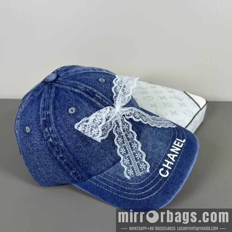 Chanel Hat dx13